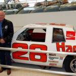 Cale Yarborough Death