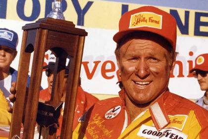 Cale Yarborough Obituary