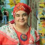 Camila Batmanghelidjh