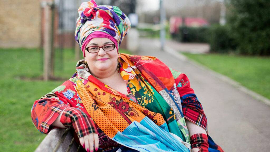 Camila Batmanghelidjh Death News