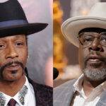 Cedric The Entertainer Katt Williams