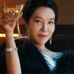 Cha Chung Hwa Pregnant News
