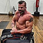 Chad Mccrary