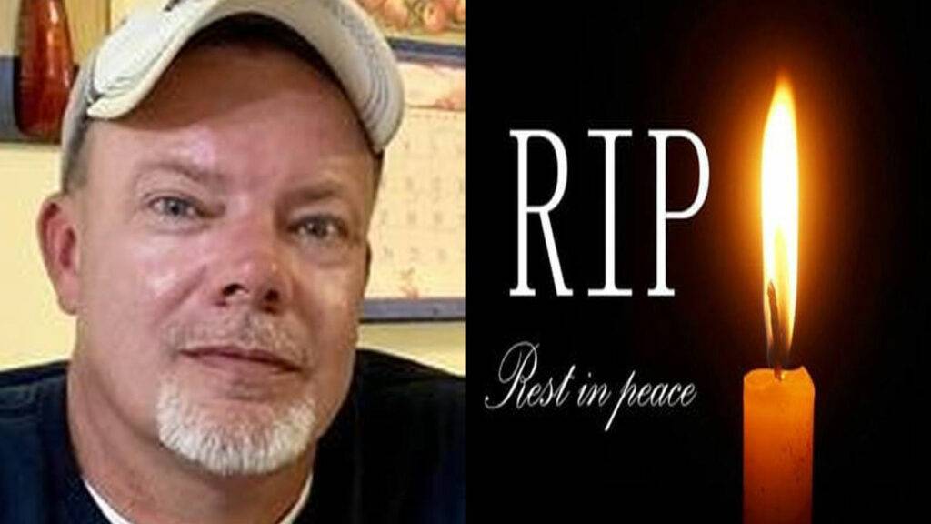 Chad Wright Obituary