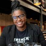 Charisse Mcgill Death