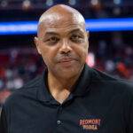 Charles Barkley