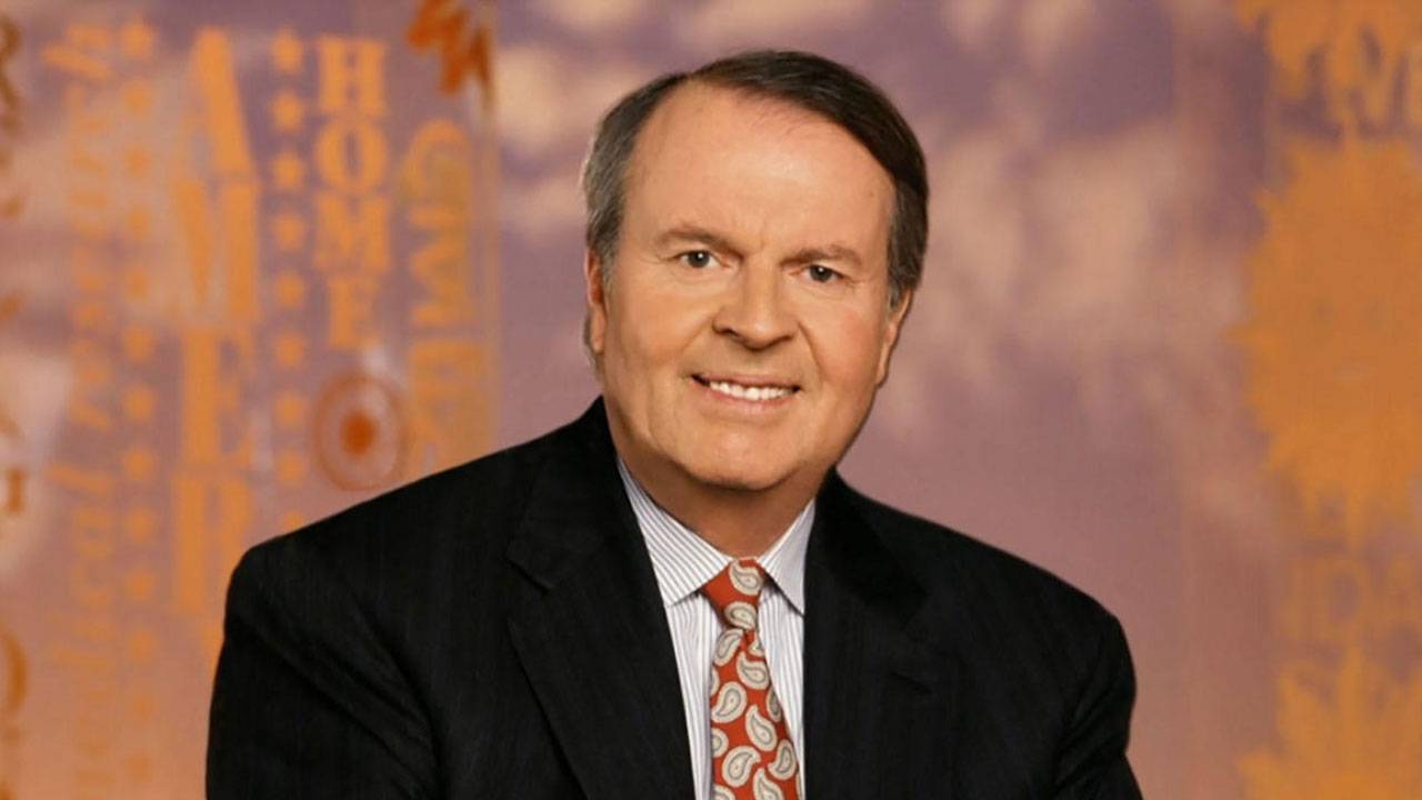 Charles Osgood Death News: CBS Sunday Morning Host Charles Osgood ...