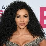 Cheslie Kryst Death News