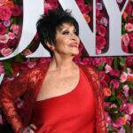 Chita Rivera Cause Of Death