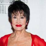Chita Rivera Net Worth