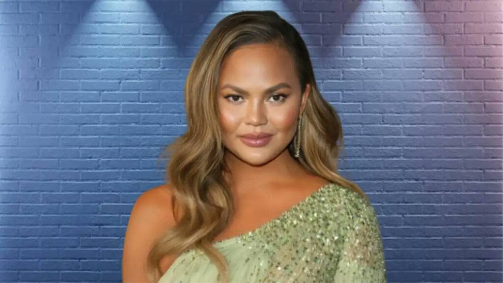 Chrissy Teigen