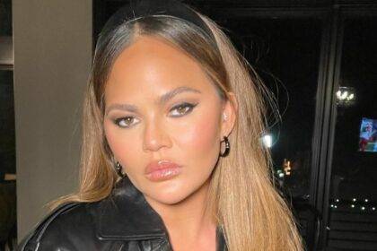 Chrissy Teigen Ethnicity