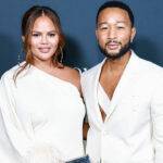 Chrissy Teigen Husband John Legend
