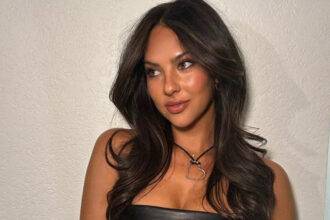 Christen Harper Wikipedia