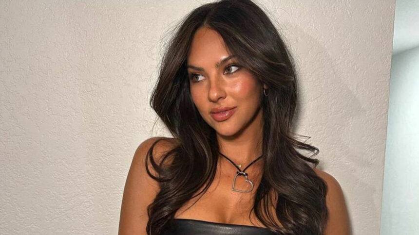 Christen Harper Wikipedia