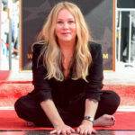 Christina Applegate