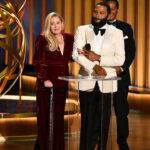 Christina Applegate Emmy Award Speech