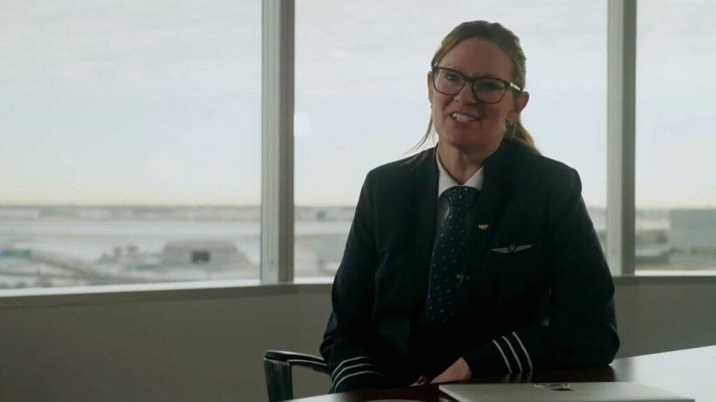 Christina Thomson Westjet Pilot Found Dead