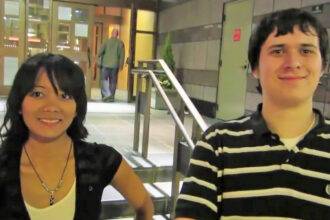 Chuggaaconroy Girlfriend Masaeanela