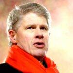 Clark Hunt