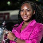 Coco Gauff Boyfriend Year