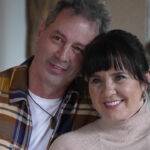 Coleen Nolan And Michael Jones