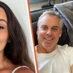 Colin Cowherd Daughter