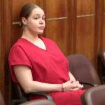 Courtney Clenney Trial Date
