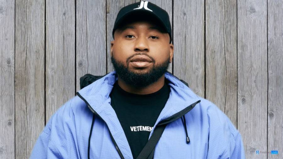 Dj Akademiks Net Worth