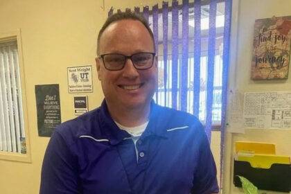 Dalhart High School Principal Killed