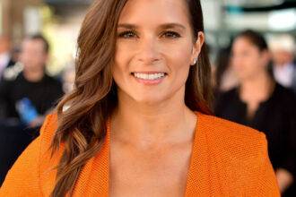 Danica Patrick 1