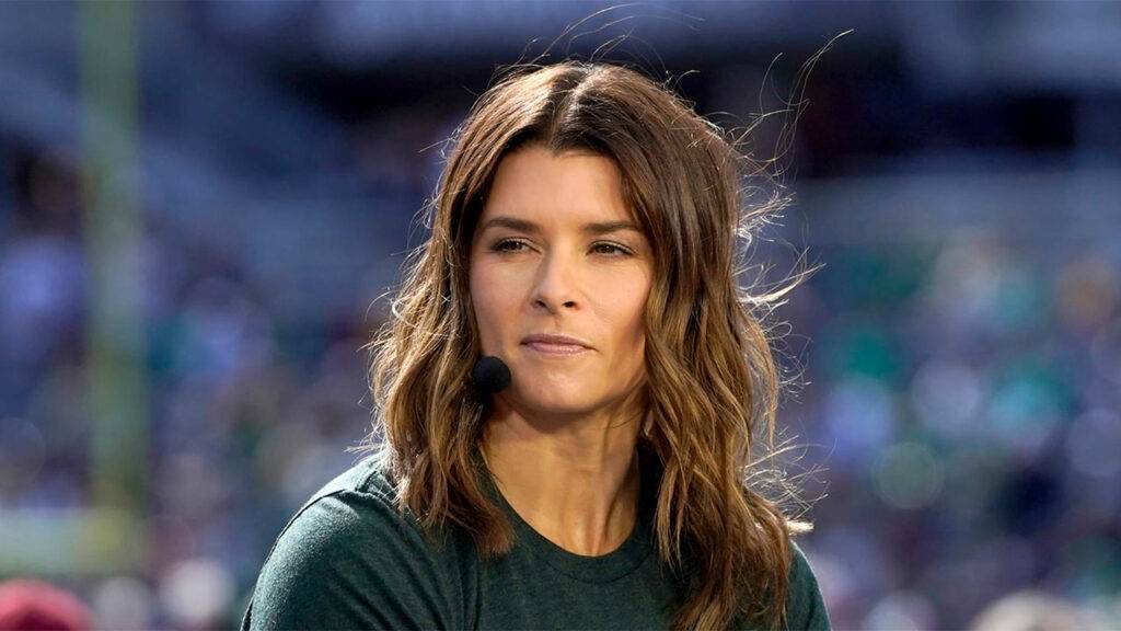 Danica Patrick