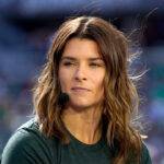 Danica Patrick