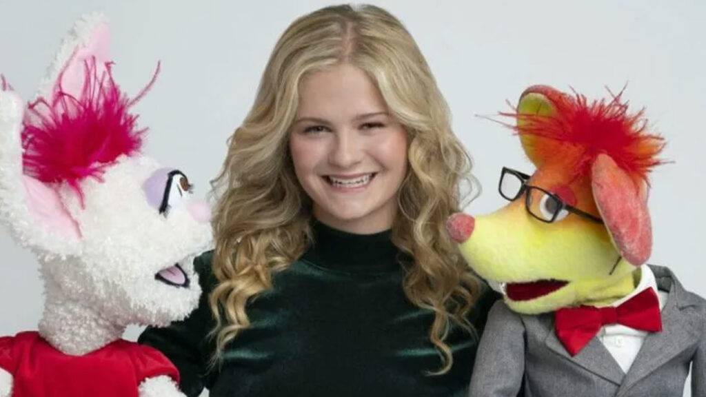 Darci Lynne Net Worth Year