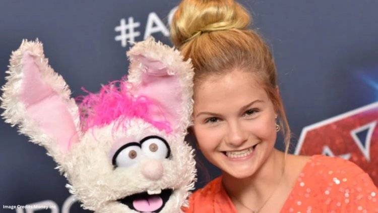 Darci Lynne Net Worth