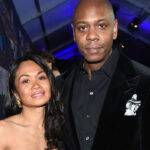 Dave Chappelle Wife