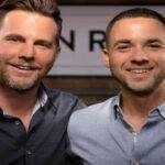 Dave Rubins Husband