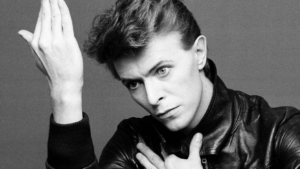 David Bowie Birthday