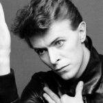 David Bowie Birthday