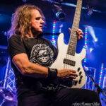 David Ellefson Scandal