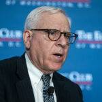 David Rubenstein
