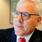 David Rubenstein Career Earning