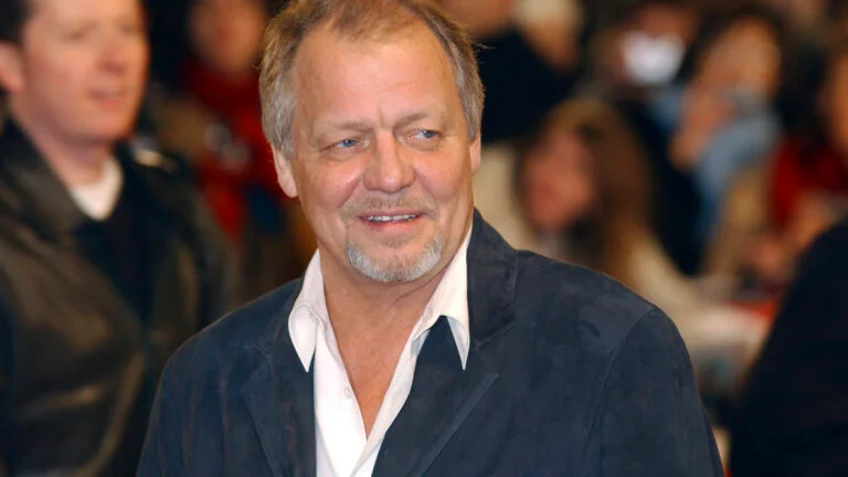 David Soul Cancer