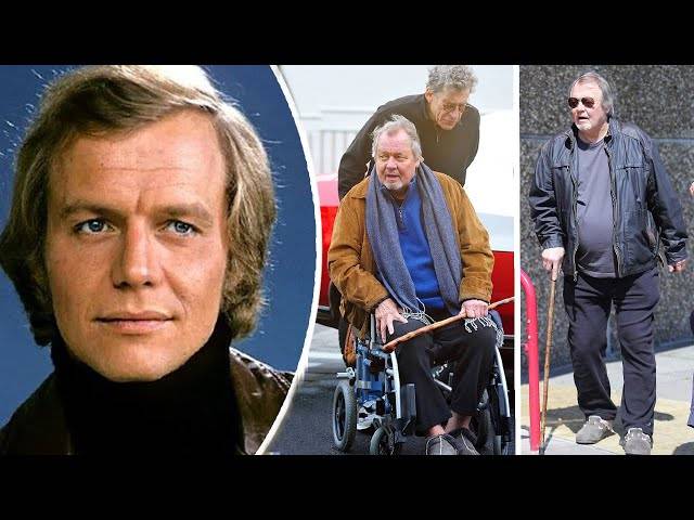 David Soul Health Complication