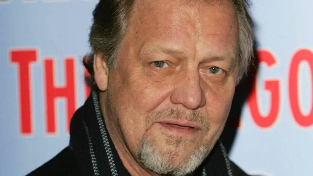 David Soul Starsky Et Hutch Died At 80