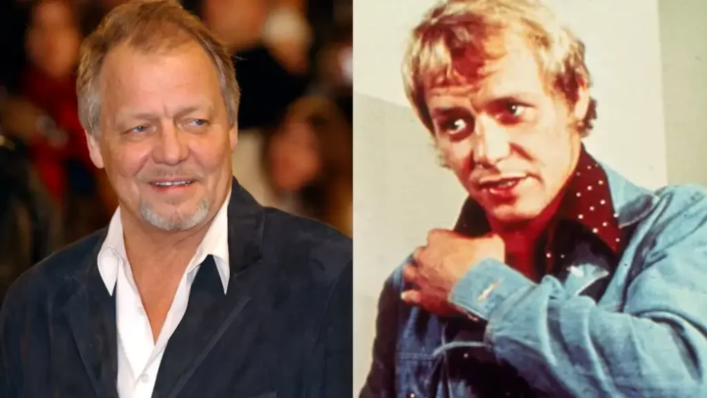 David Soul Starsky Et Hutch Died At 80