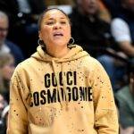 Dawn Staley