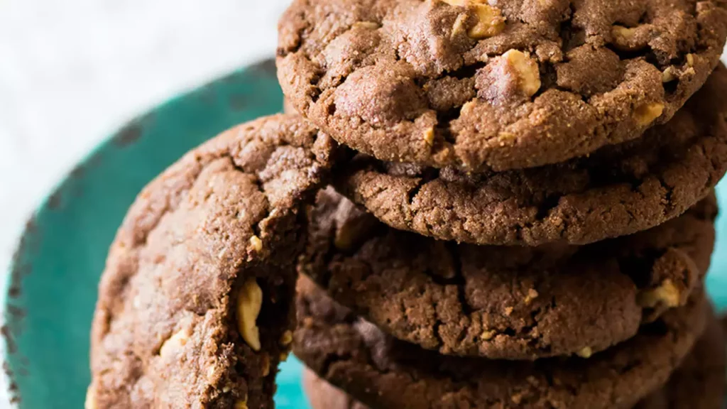 Death Cookies