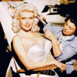 Death Of Jayne Mansfield