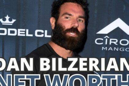 Den Bilzerian